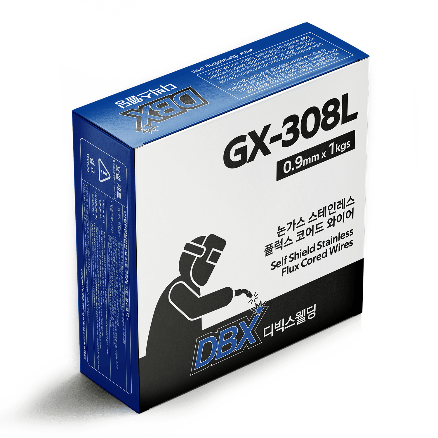 gx-380L