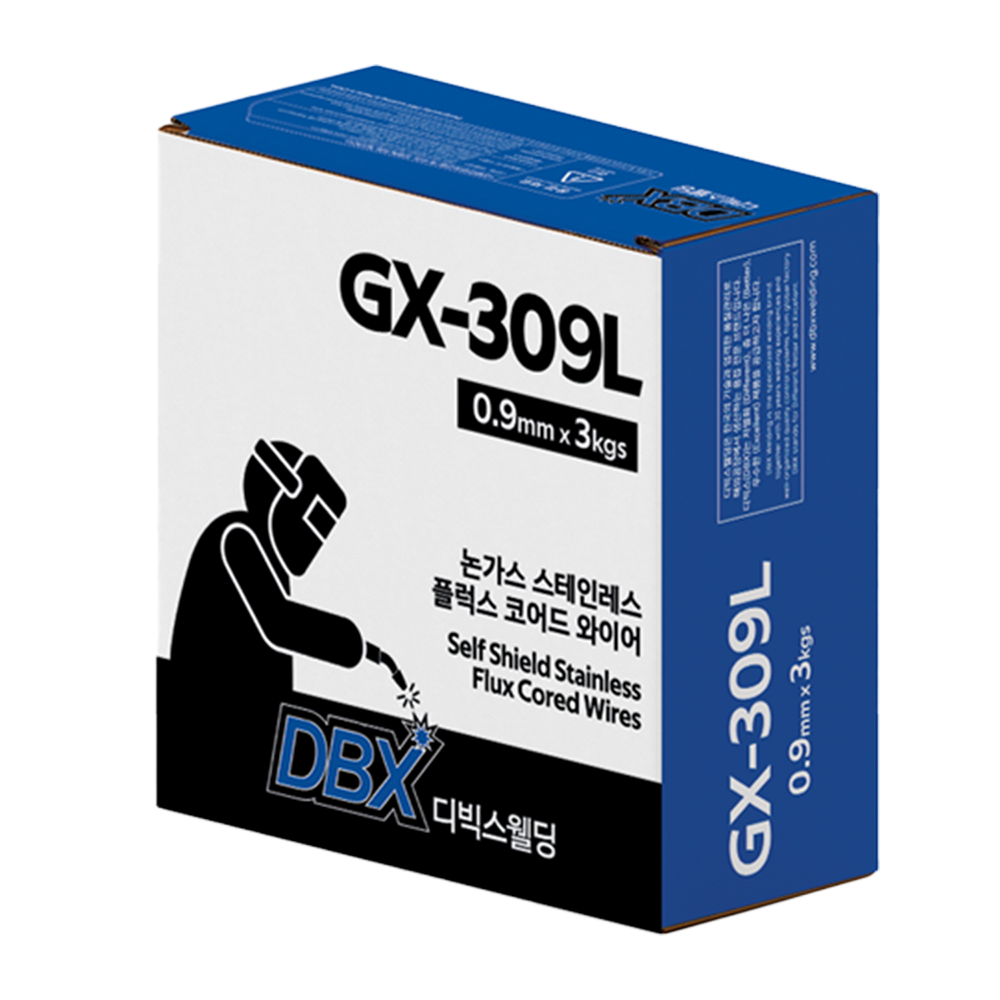 gx-309L